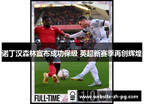 诺丁汉森林宣布成功保级 英超新赛季再创辉煌